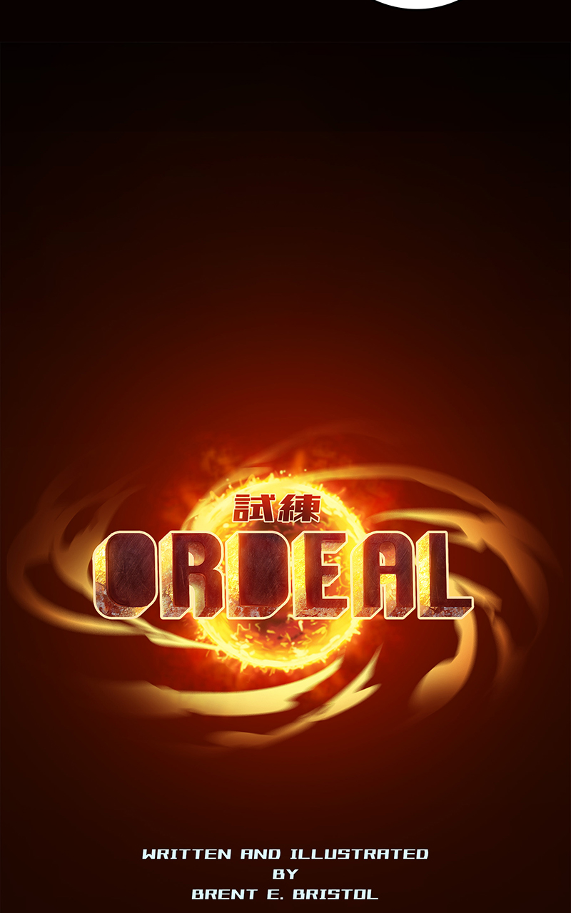 Read Ordeal EN Manga Online