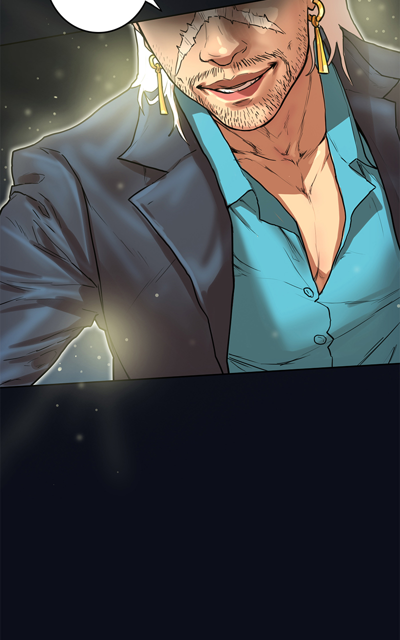 Read Ordeal EN Manga Online