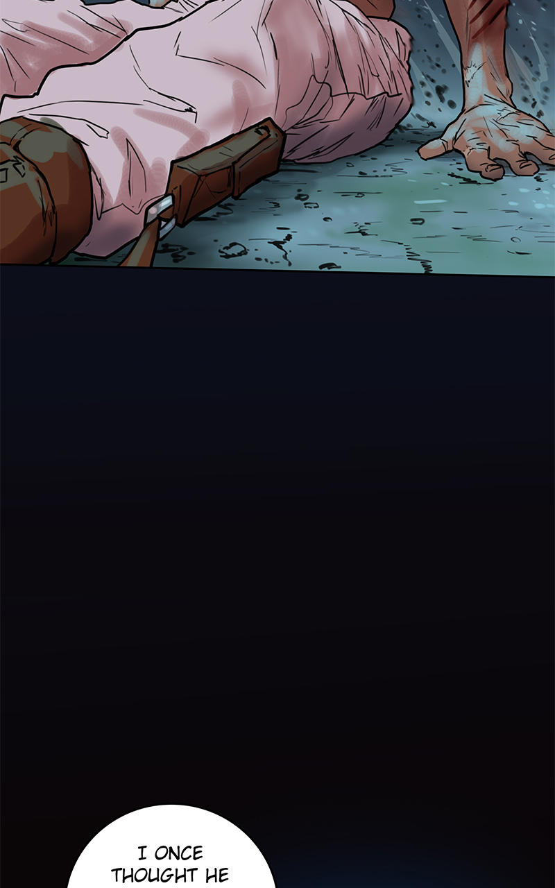 Read Ordeal EN Manga Online