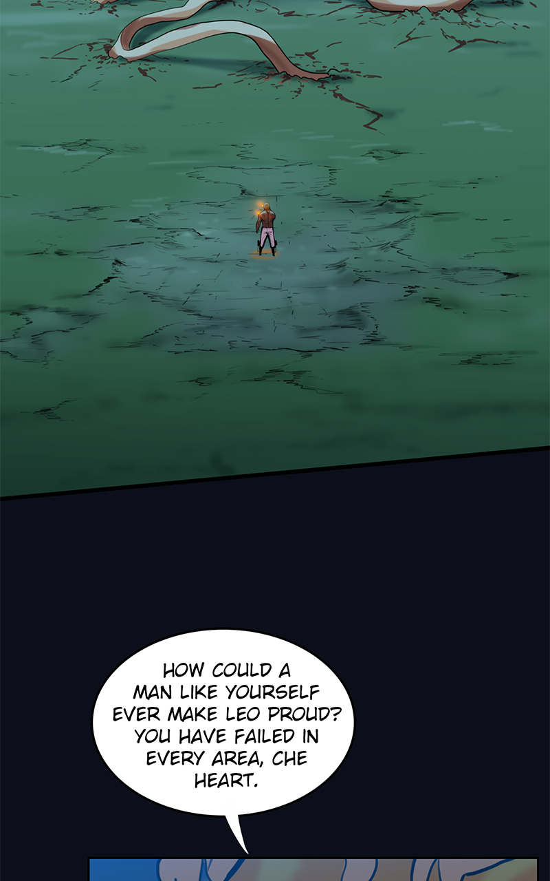 Read Ordeal EN Manga Online