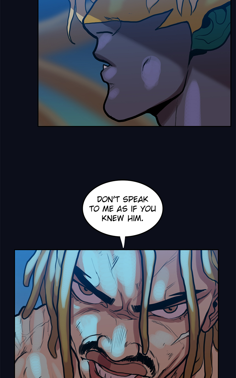 Read Ordeal EN Manga Online