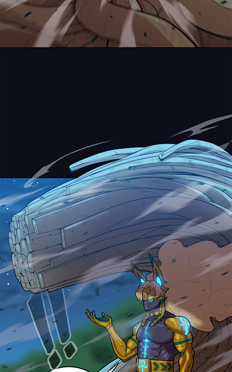 Read Ordeal EN Manga Online