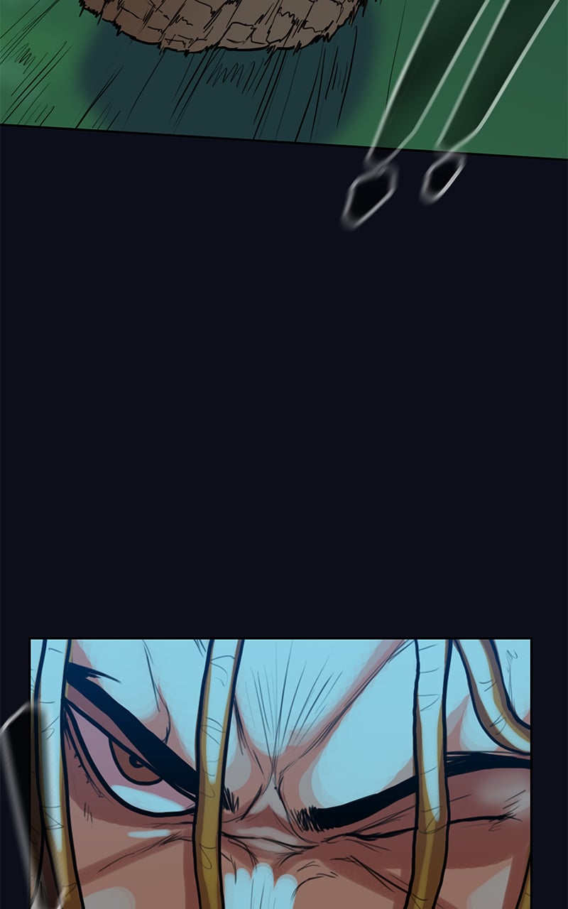 Read Ordeal EN Manga Online