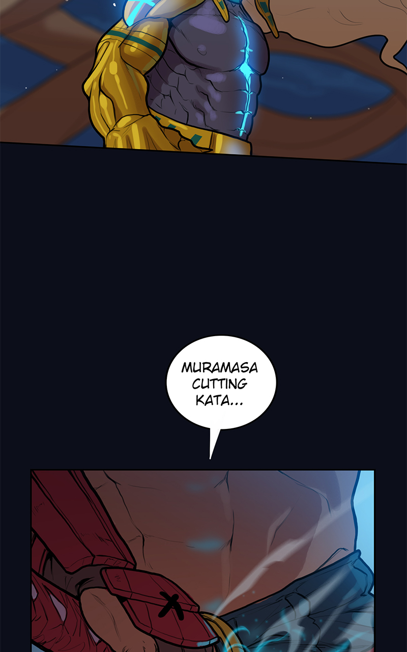 Read Ordeal EN Manga Online