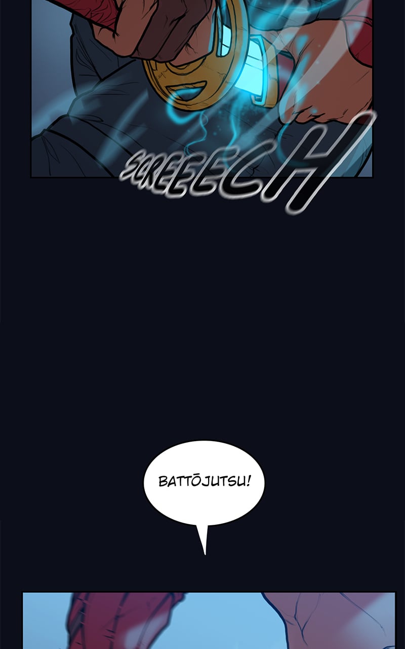 Read Ordeal EN Manga Online