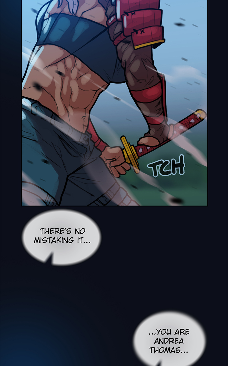 Read Ordeal EN Manga Online