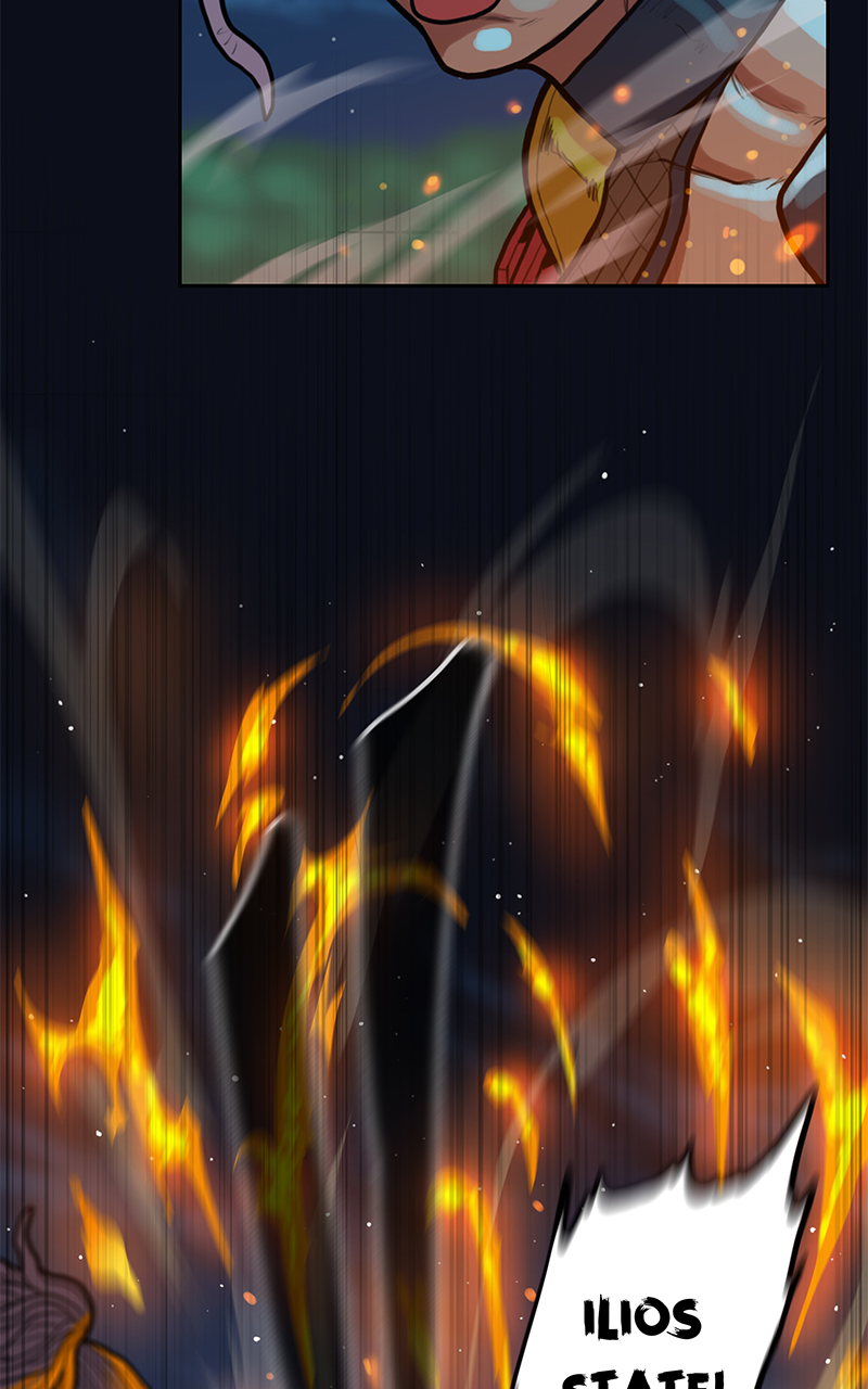 Read Ordeal EN Manga Online