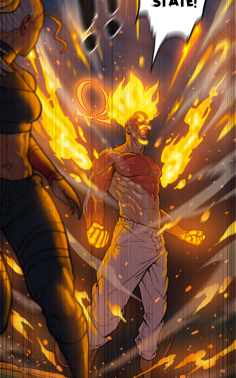Read Ordeal EN Manga Online