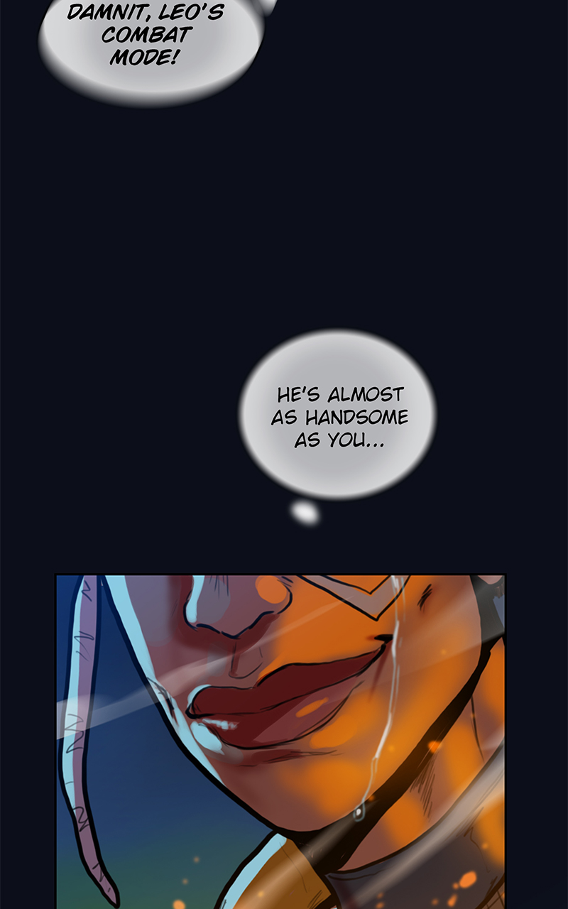 Read Ordeal EN Manga Online