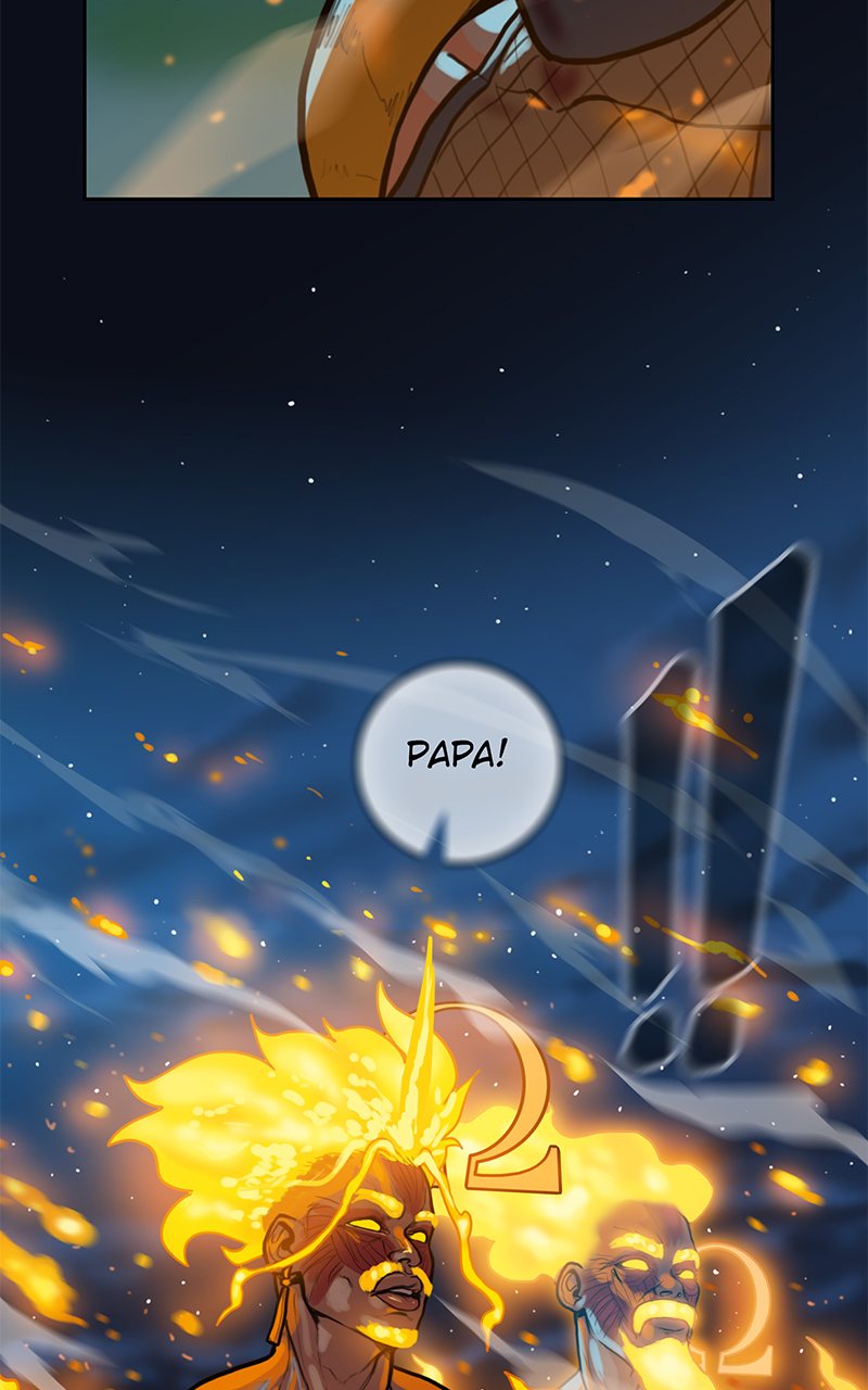 Read Ordeal EN Manga Online