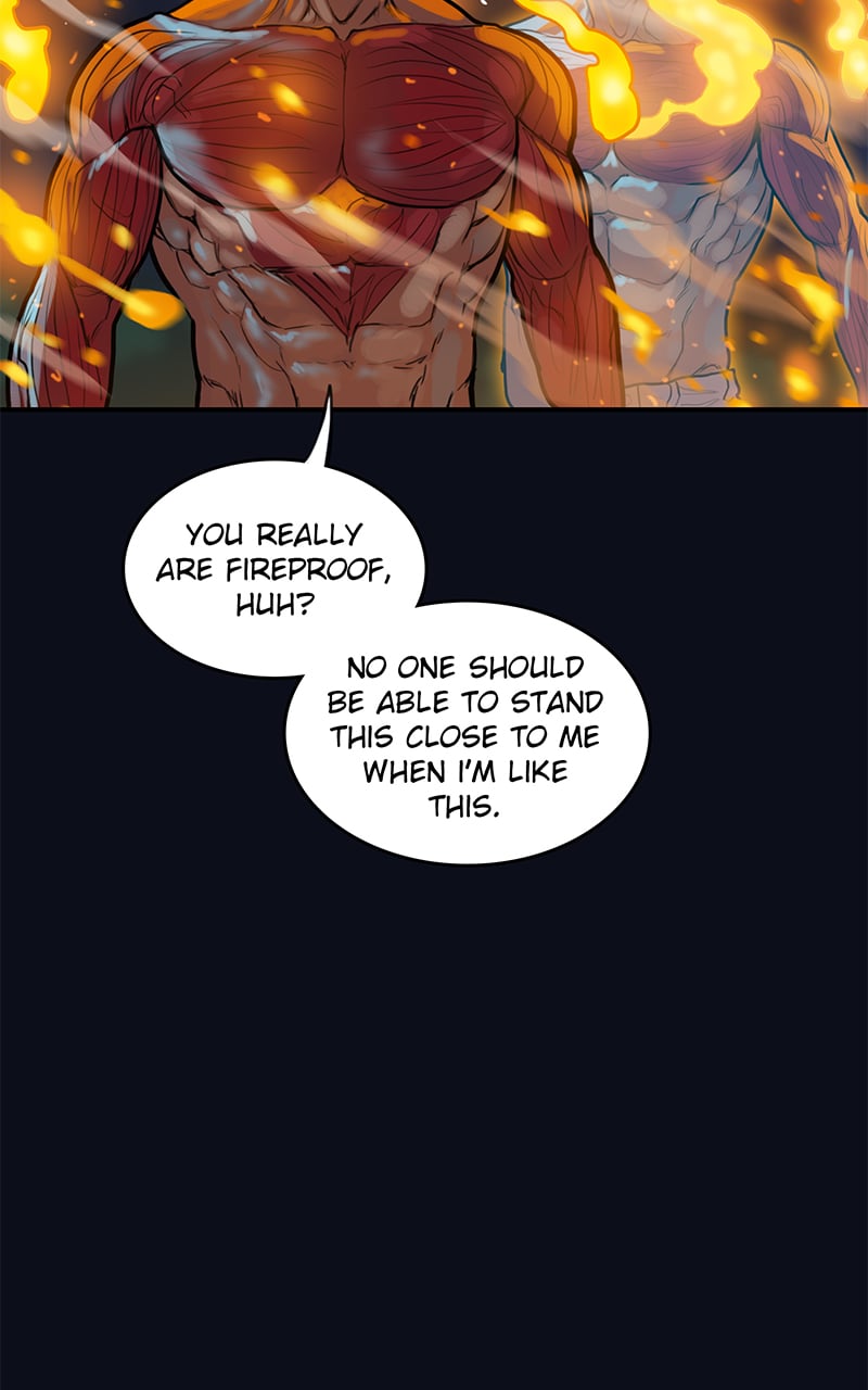 Read Ordeal EN Manga Online