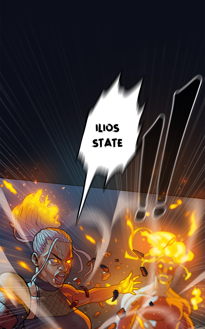 Read Ordeal EN Manga Online