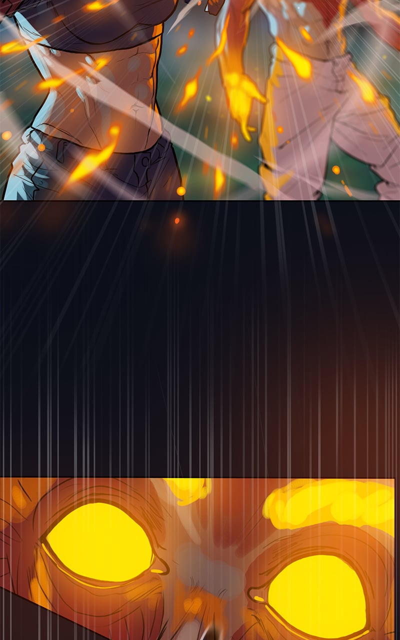 Read Ordeal EN Manga Online