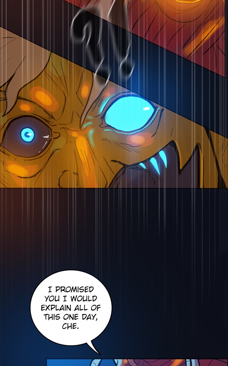 Read Ordeal EN Manga Online