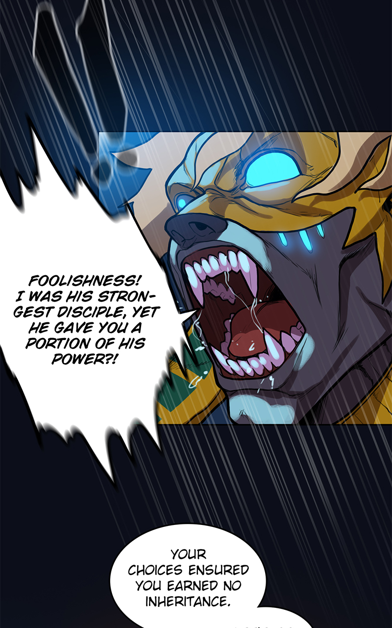 Read Ordeal EN Manga Online