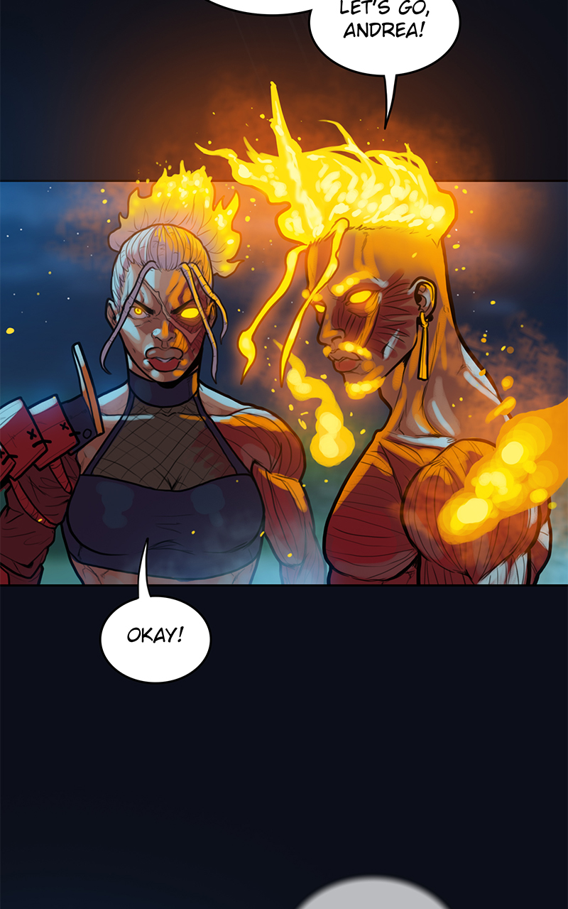 Read Ordeal EN Manga Online