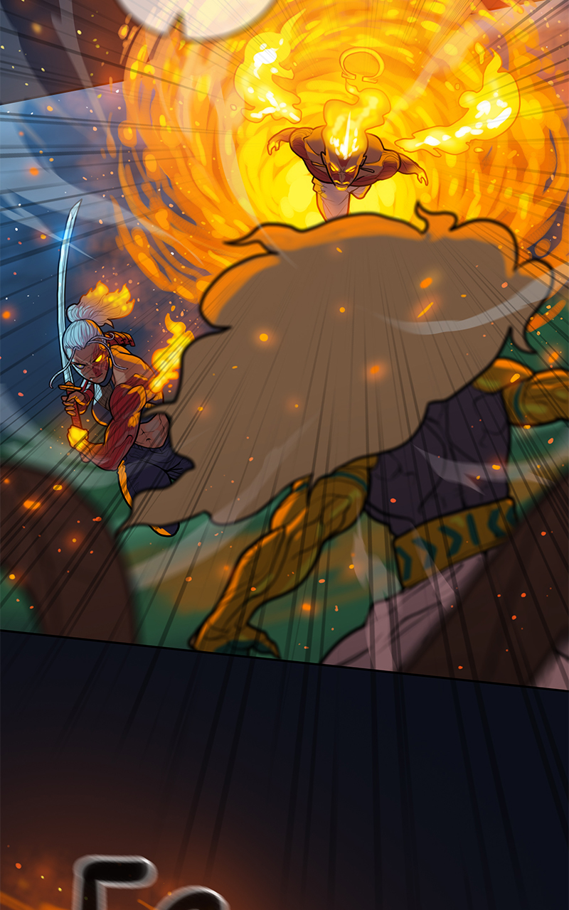 Read Ordeal EN Manga Online