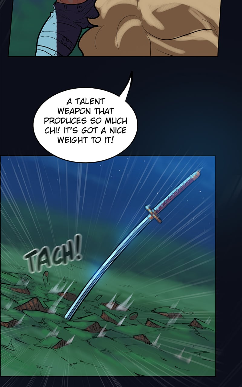 Read Ordeal EN Manga Online