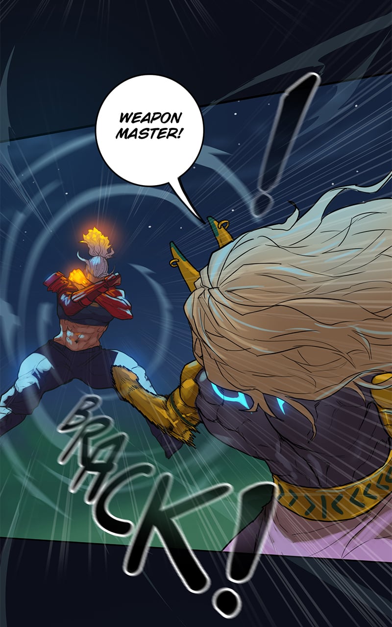 Read Ordeal EN Manga Online
