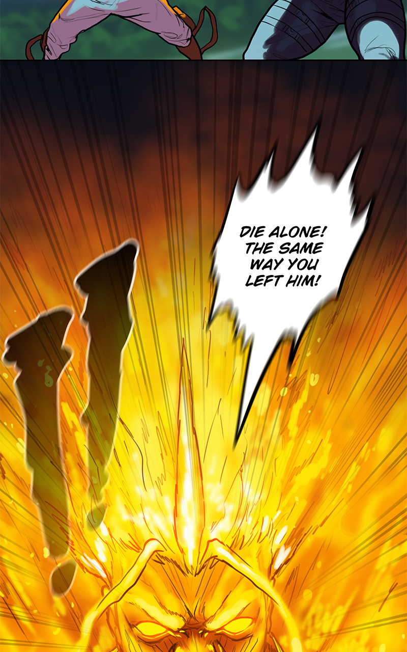 Read Ordeal EN Manga Online