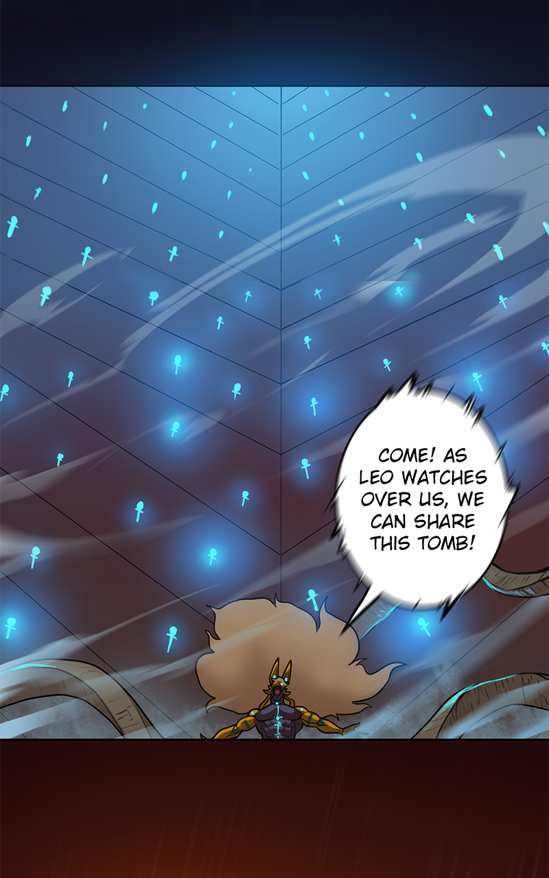 Read Ordeal EN Manga Online