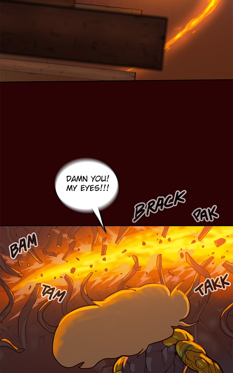Read Ordeal EN Manga Online