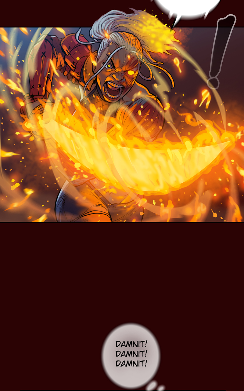 Read Ordeal EN Manga Online