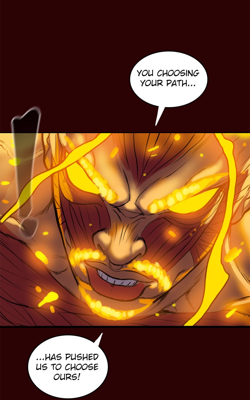 Read Ordeal EN Manga Online