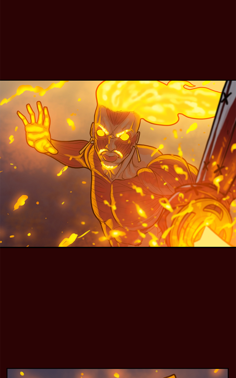 Read Ordeal EN Manga Online