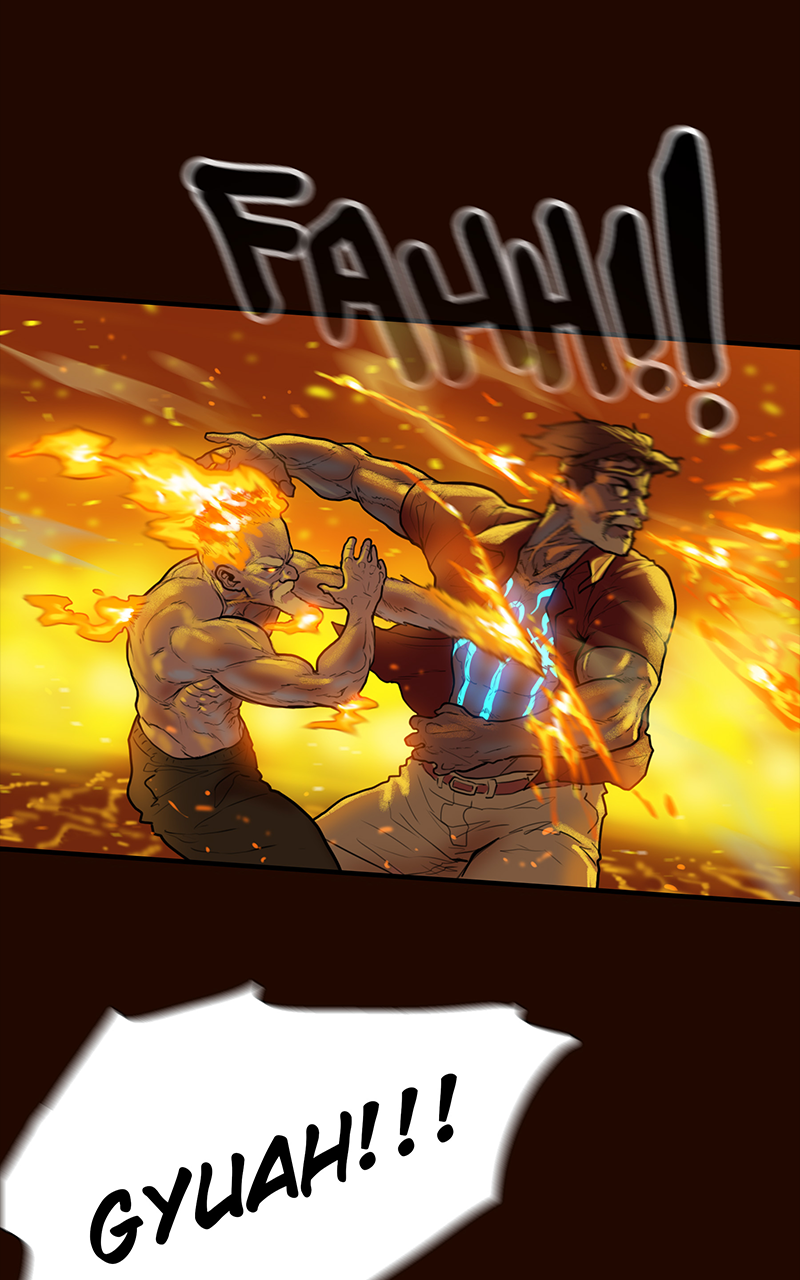 Read Ordeal EN Manga Online