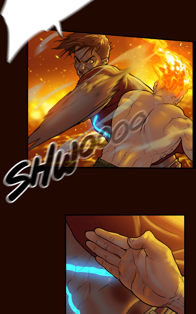 Read Ordeal EN Manga Online