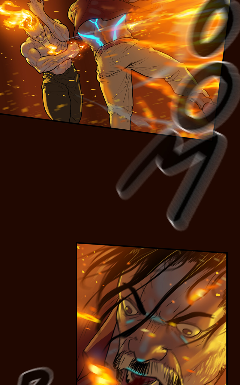 Read Ordeal EN Manga Online