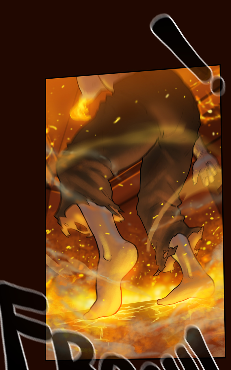 Read Ordeal EN Manga Online