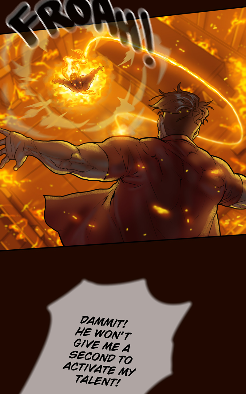 Read Ordeal EN Manga Online