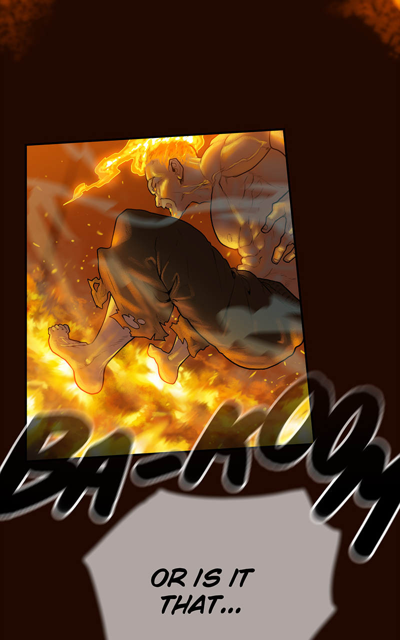 Read Ordeal EN Manga Online