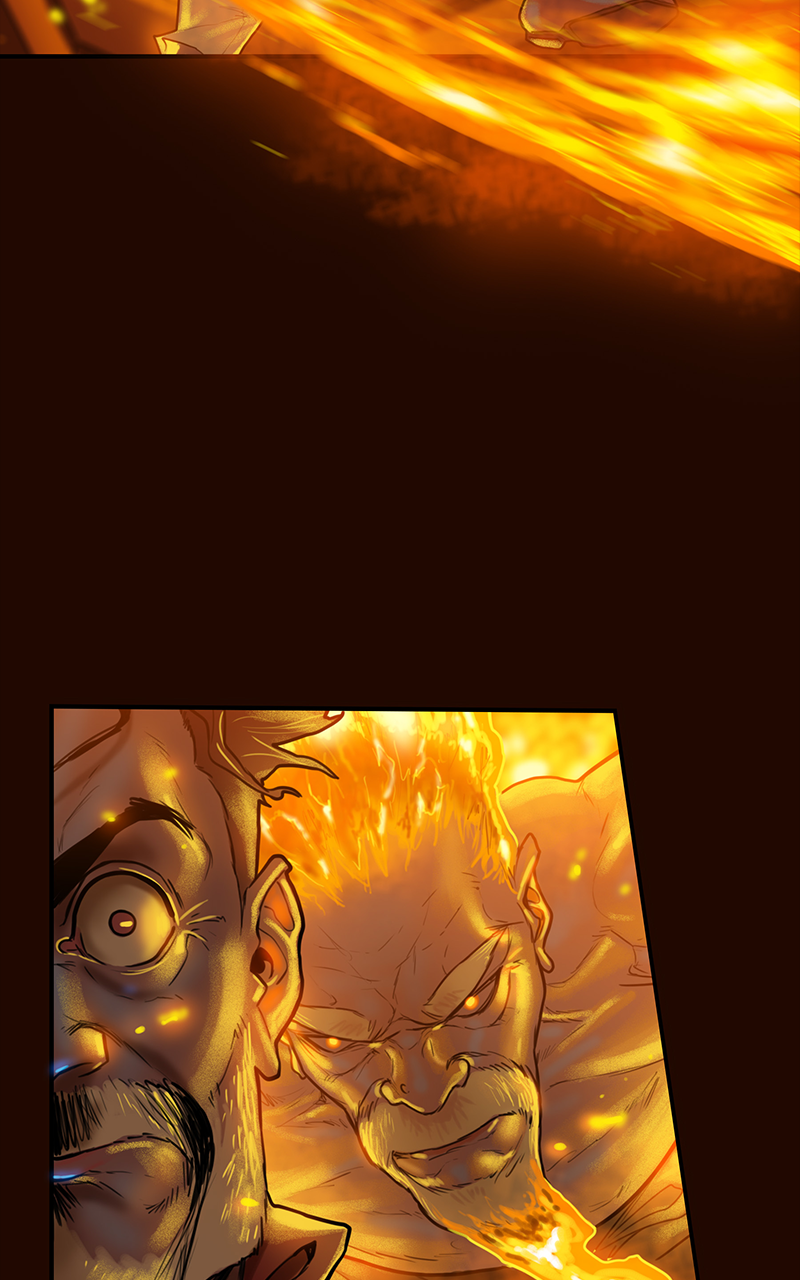 Read Ordeal EN Manga Online