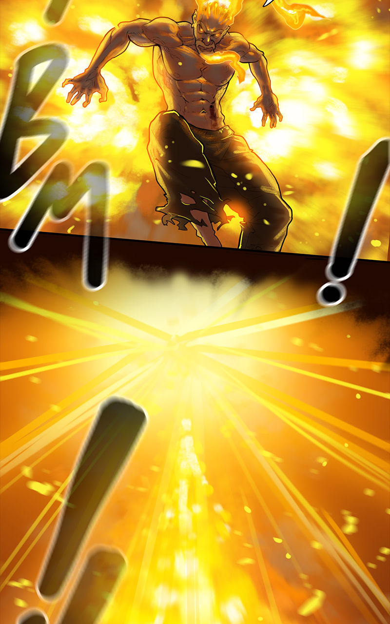 Read Ordeal EN Manga Online