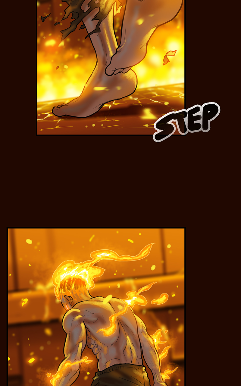 Read Ordeal EN Manga Online