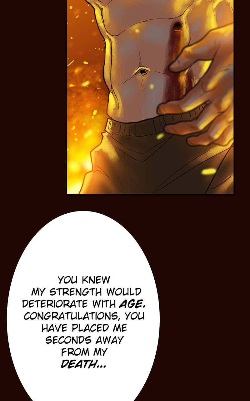 Read Ordeal EN Manga Online