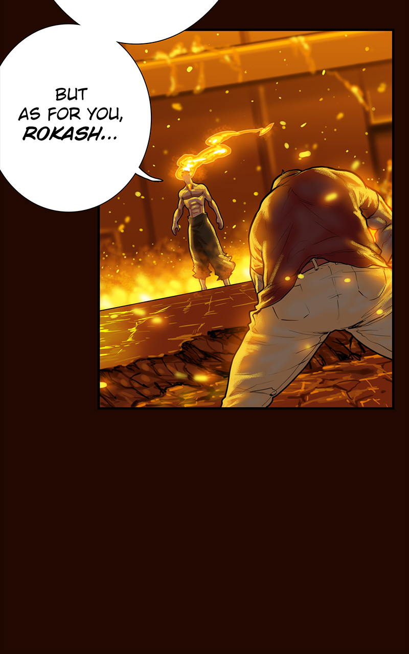 Read Ordeal EN Manga Online