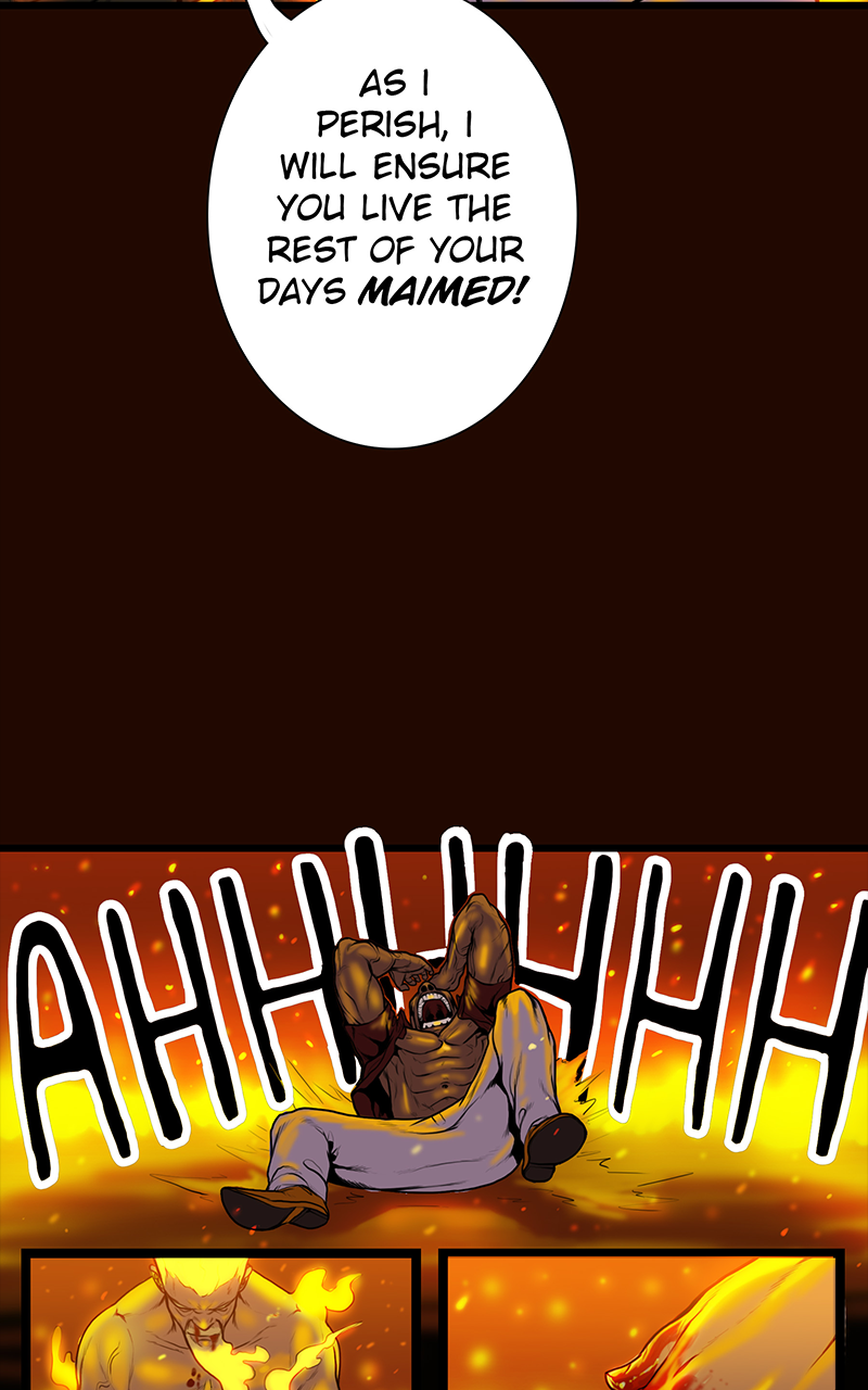 Read Ordeal EN Manga Online