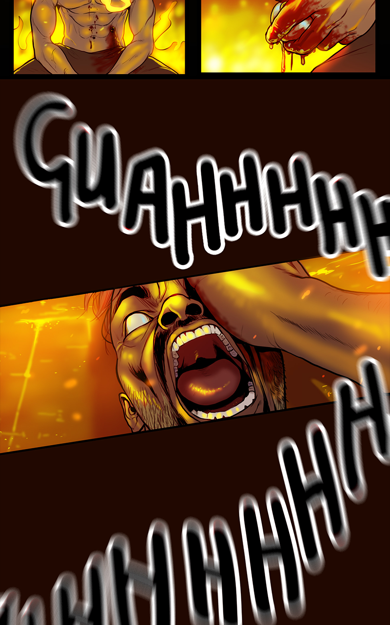 Read Ordeal EN Manga Online