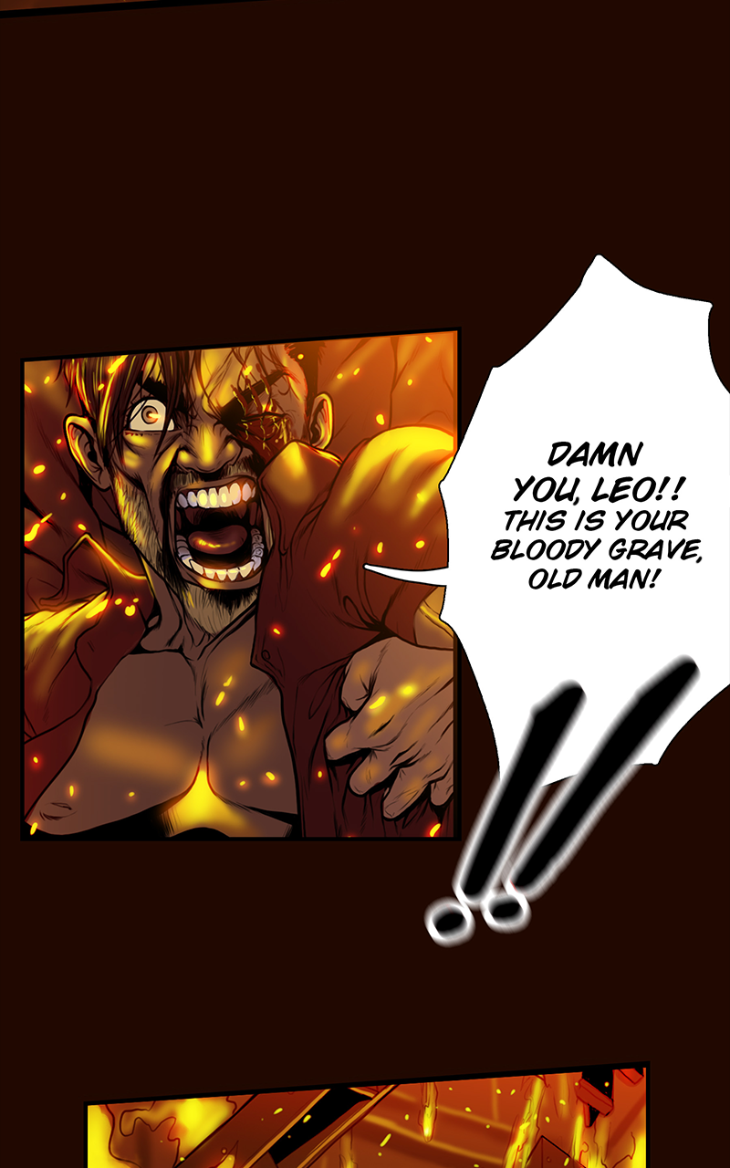 Read Ordeal EN Manga Online