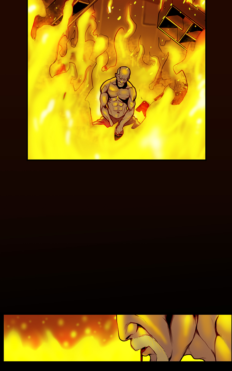 Read Ordeal EN Manga Online