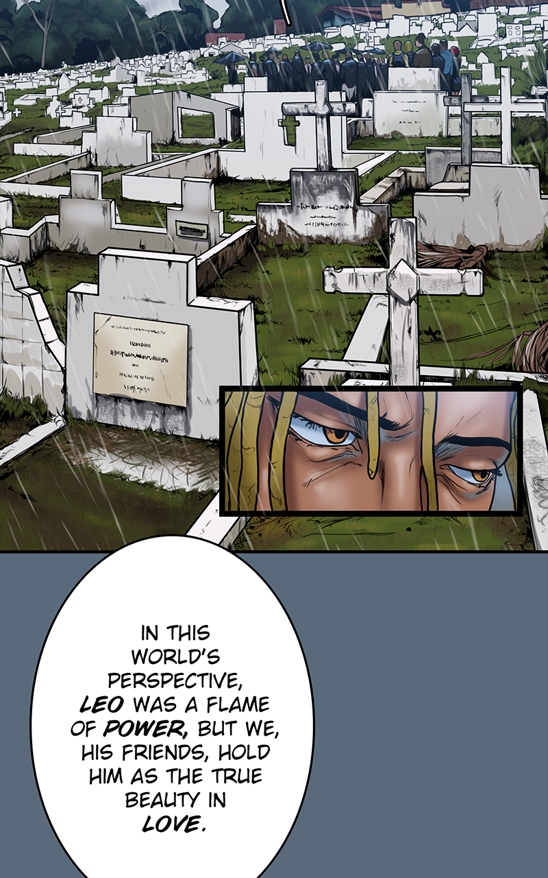 Read Ordeal EN Manga Online