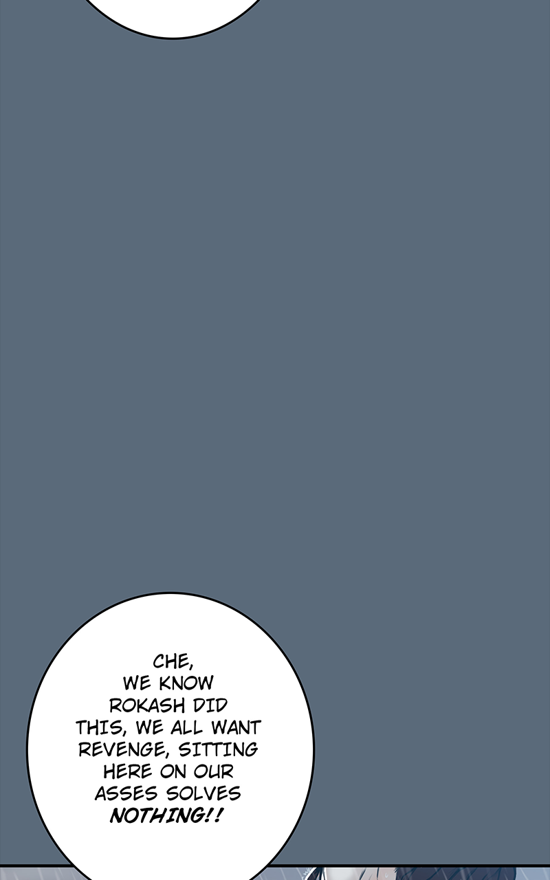 Read Ordeal EN Manga Online