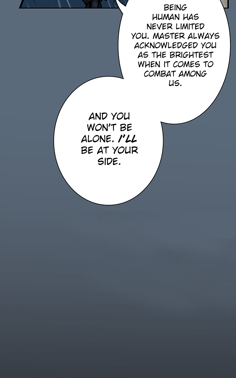 Read Ordeal EN Manga Online