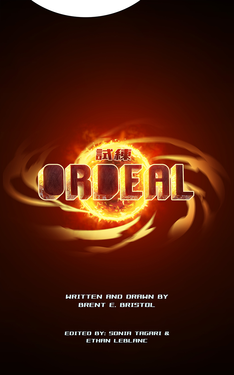 Read Ordeal EN Manga Online