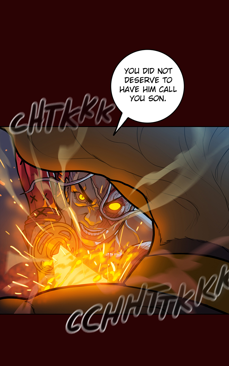 Read Ordeal EN Manga Online