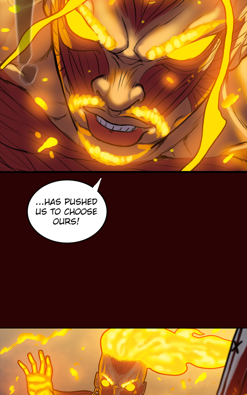 Read Ordeal EN Manga Online